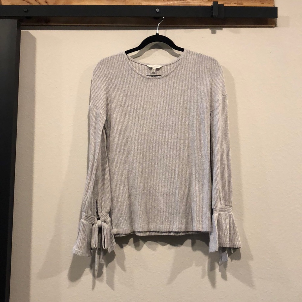 Lucky Brand knitted top